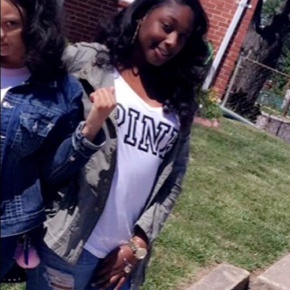 Meet your Posher, Jalyn